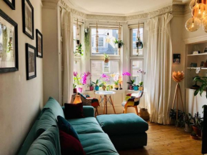 Cosy 2 Bedroom Flat in Edinburgh